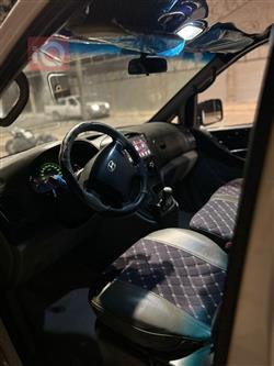 هيونداي H-1